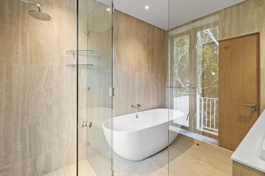 5 Bedroom Property for Sale in Camps Bay Western Cape